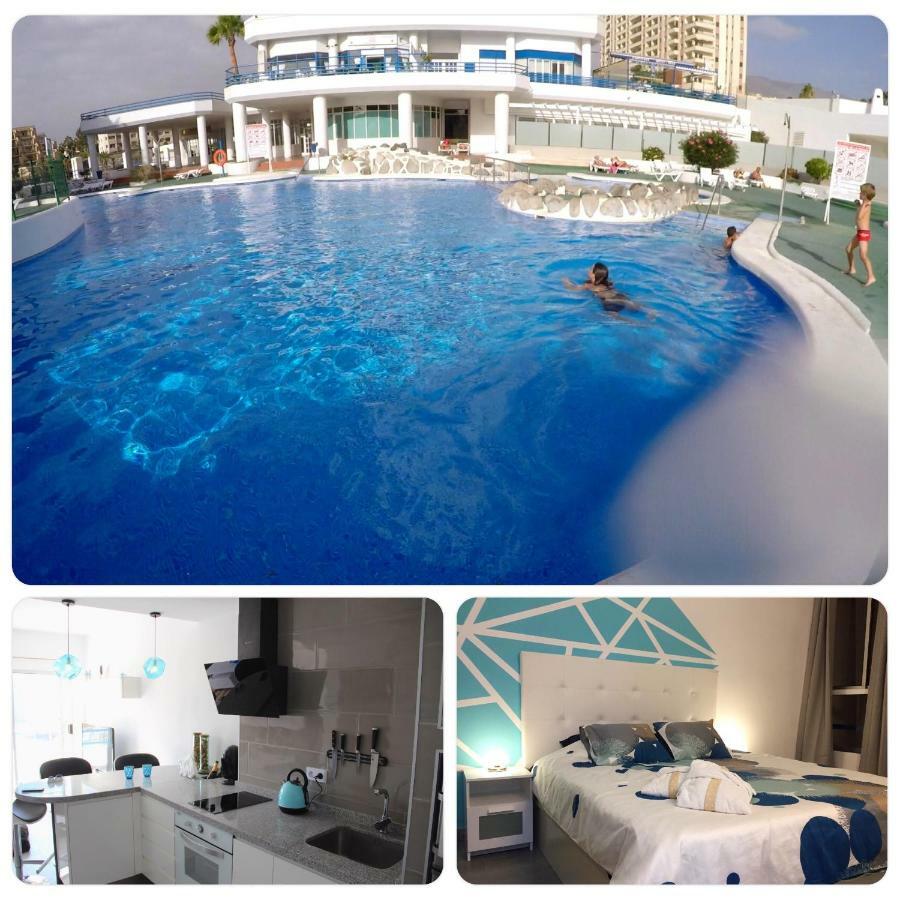 Tenerife Dream Apartamento *